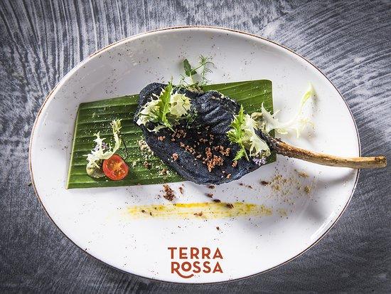 Terra Rossa