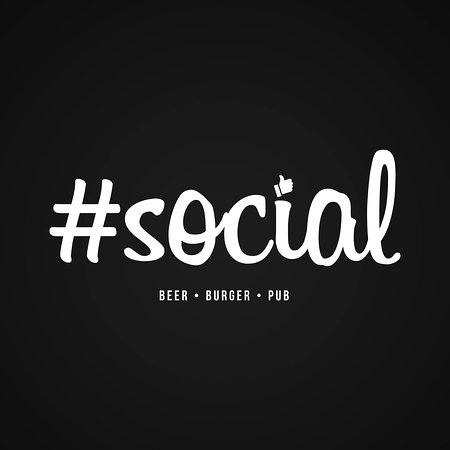 Social - Hamburgeria