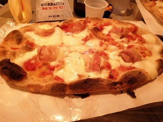 Ale & Franz Pizzeria