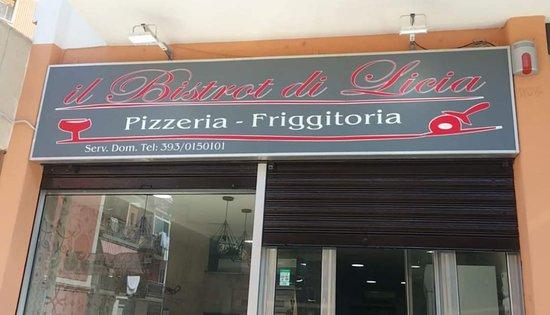 Il Bistrot di Licia