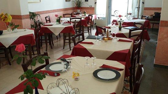 Al Giardino Da Mino