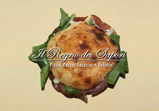 Il Regno Dei Sapori