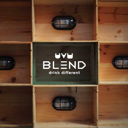 Blend