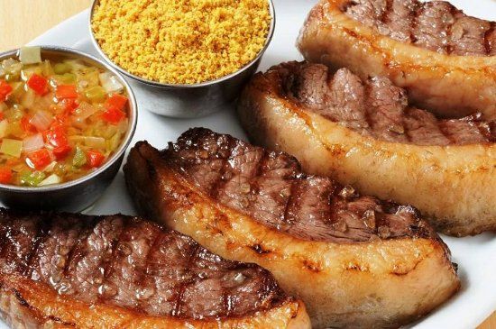 Bistrot Brasil