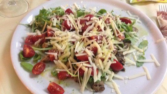 Kairos Bar & Food