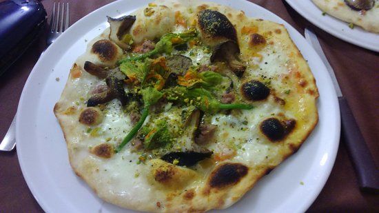 Pizzeria Al Caminetto