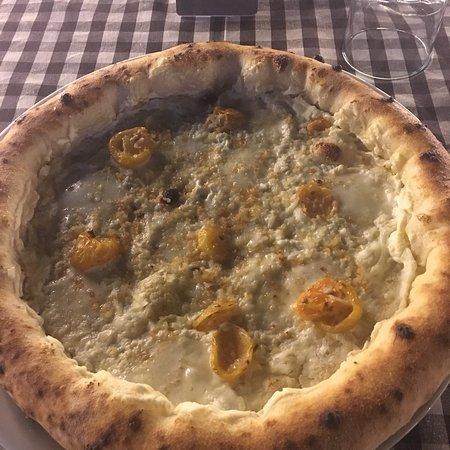 New Faro Ristorante Pizzeria