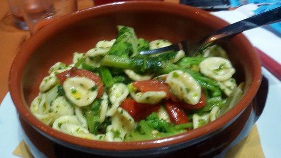 Salento Food