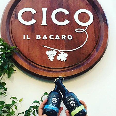 Cico il bacaro