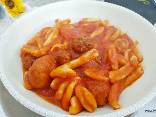 Osteria Da Nonna Ia