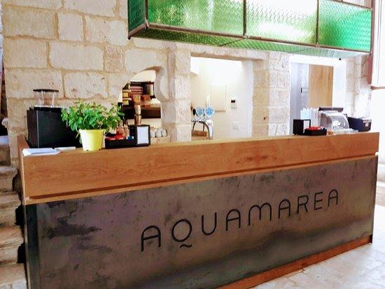 Aquamarea