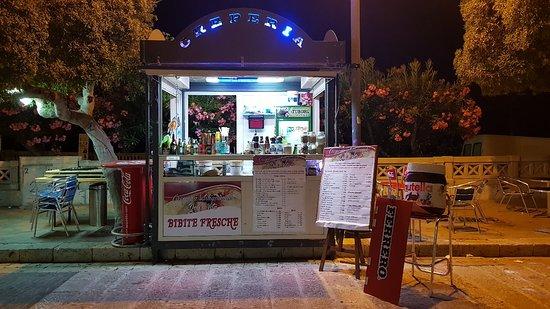 Creperia Dolce Vita