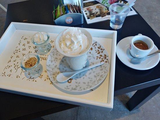 Q Cafe