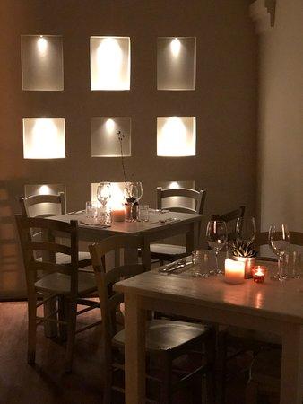 AMU Fish Restaurant & Store