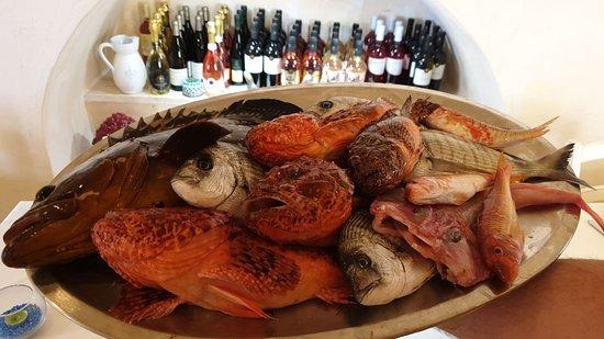 Osteria Sant'angelo