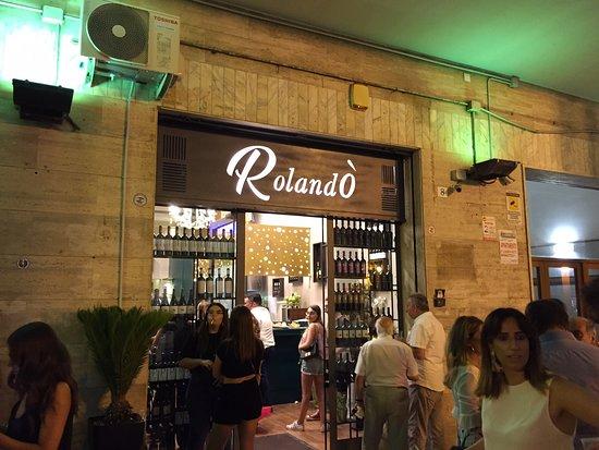 Rolando