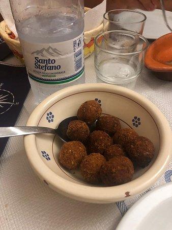 Osteria da Roberto