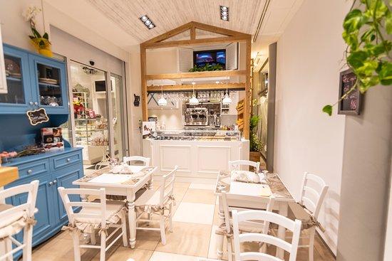 Boulangerie Sant'Achille