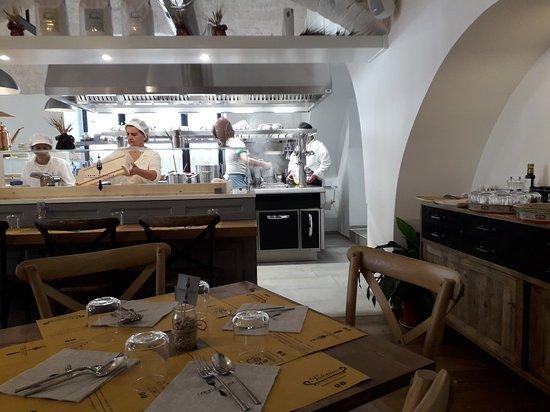 I Primi di Puglia