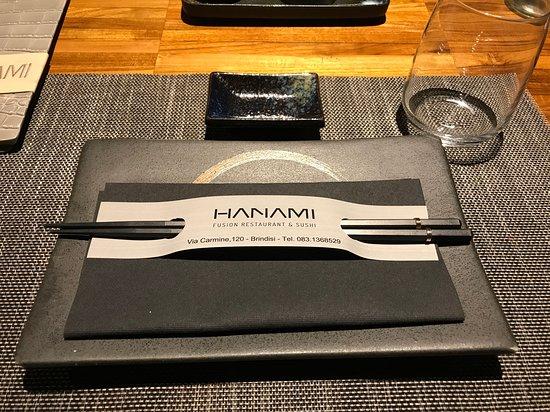 Hanami