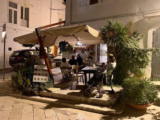 Bespoke Puglia Risto Bistrot