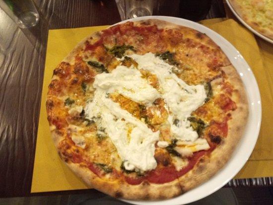 400 gradi