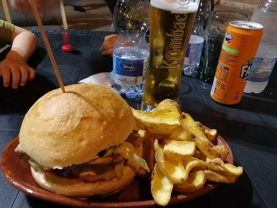 Carlito's Pub e Grill