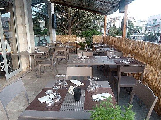 Il Covo pizzeria