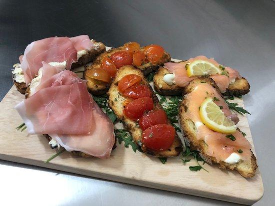 Pizzeria il Primo Bacio
