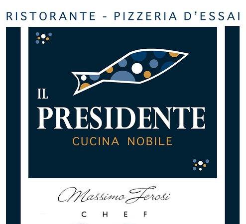 Il Presidente