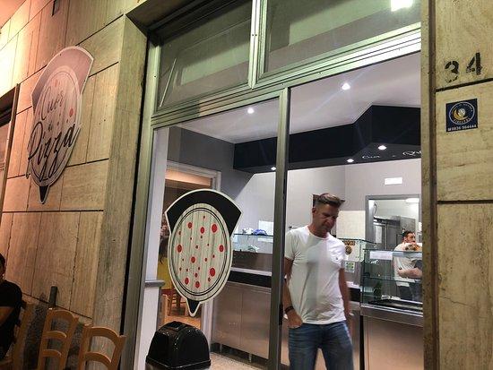Cuor di pizza