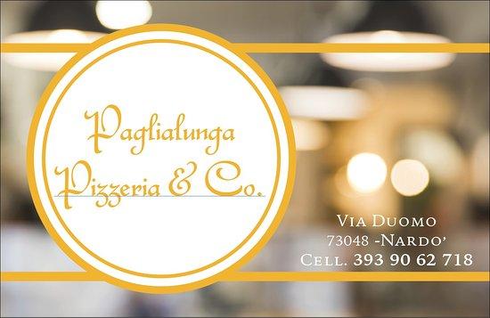 Paglialunga Pizzeria & Co.