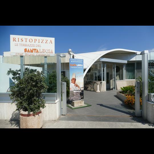 Le Terrazze Del Santa Lucia Ristorante Pizzeria