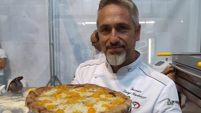 Pizzeria Pulcinella