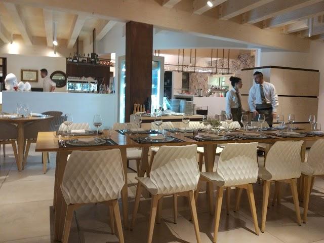 Ristorante La Cozza