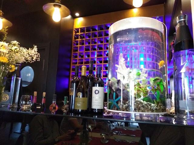 Ristorante Castro