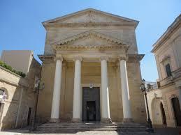 Cathedrale d'Ugento