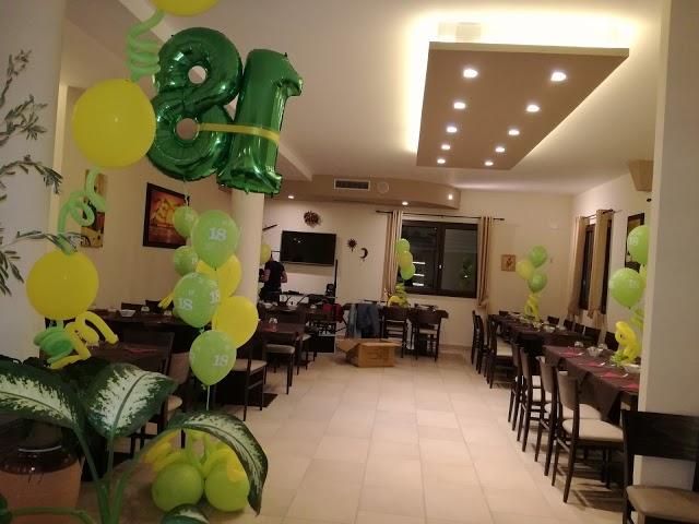 Locanda Helios