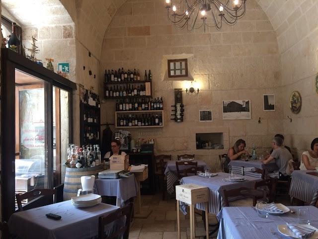 Osteria Perricci