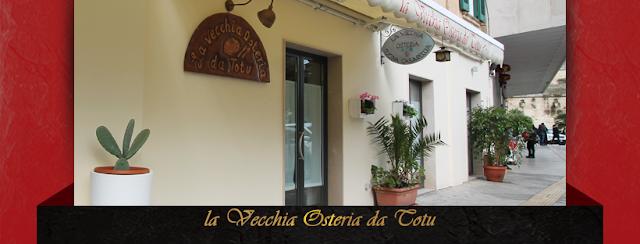 La Vecchia Osteria da Totu