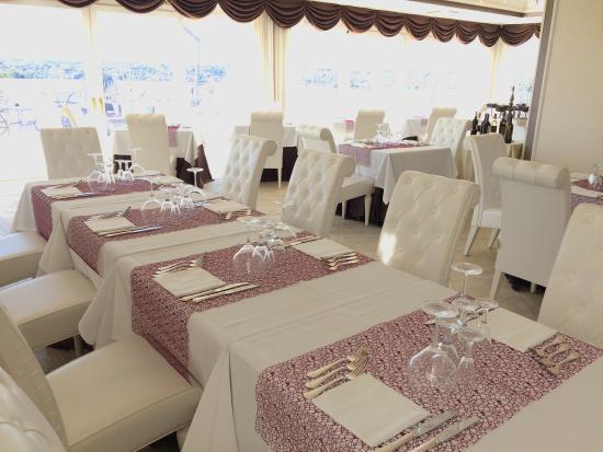 La Terrazza