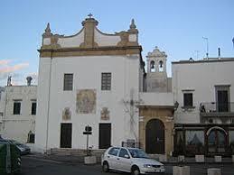 Church of Santa Maria of Purity
