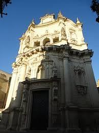 Église San Matteo