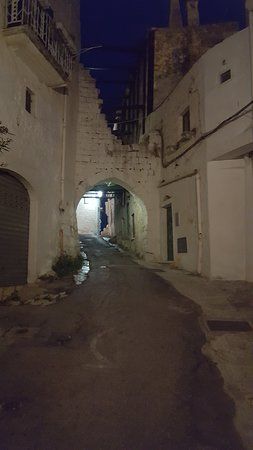 Porta San Demetrio