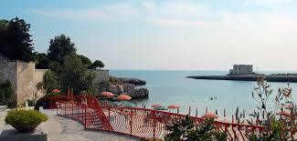 Lido Santo Stefano