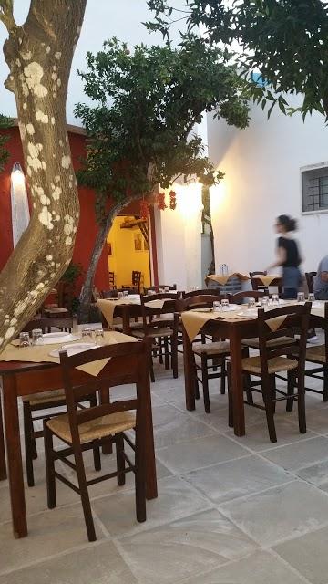 Rua De li Travaj