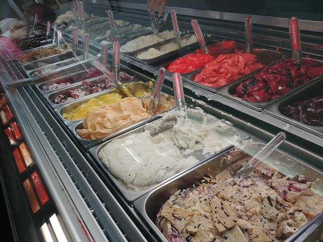 Caffe Roma