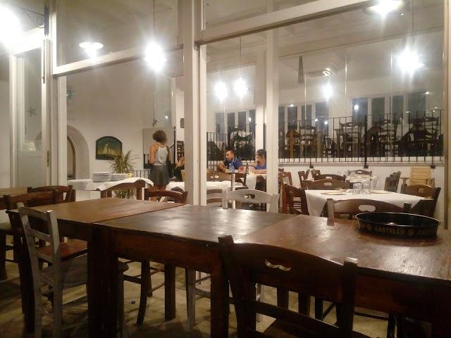Bar del Moro
