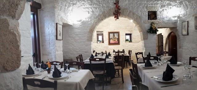 Ristorante La Nicchia
