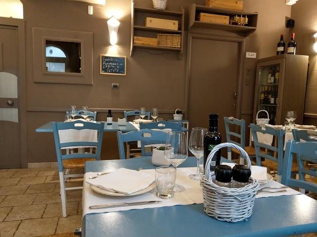 La Locanda di Nonna Mena